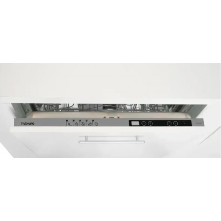 Mașină de spălat vase încorporată FBDW 5613 A-2